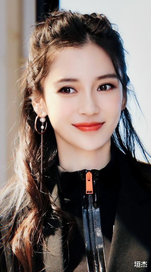 黄晓明 杨颖离婚了吗，黄晓明跟杨颖离婚了没-第36张图片