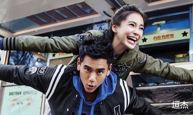 黄晓明 杨颖离婚了吗，黄晓明跟杨颖离婚了没-第37张图片