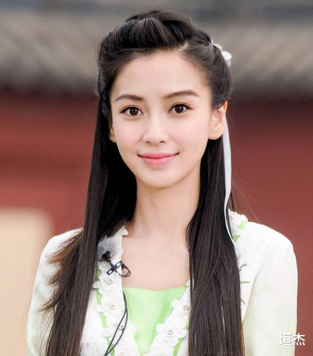 黄晓明 杨颖离婚了吗，黄晓明跟杨颖离婚了没-第51张图片