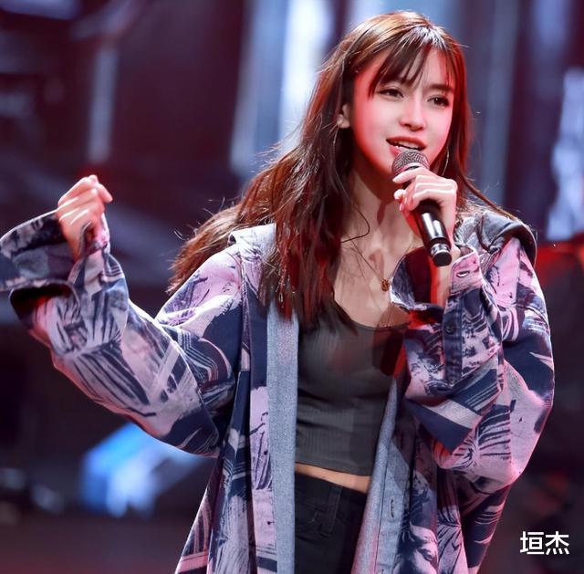 黄晓明 杨颖离婚了吗，黄晓明跟杨颖离婚了没-第57张图片