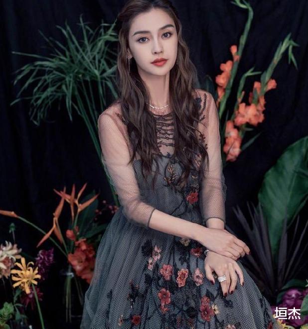黄晓明 杨颖离婚了吗，黄晓明跟杨颖离婚了没-第58张图片