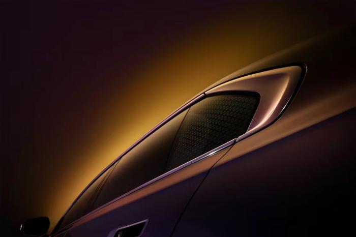 创新纯电动BMW iX，bmw新能源电动汽车-第5张图片