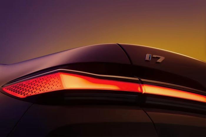 创新纯电动BMW iX，bmw新能源电动汽车-第11张图片