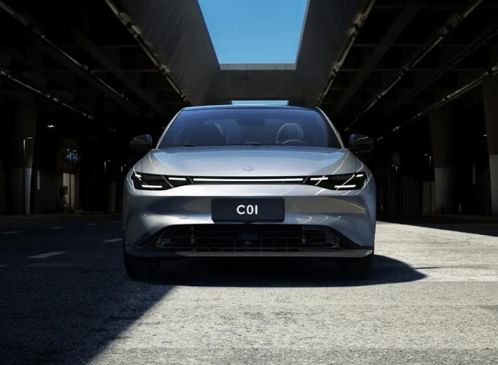零跑c01预计多少钱，预算20到30万买什么车-第3张图片