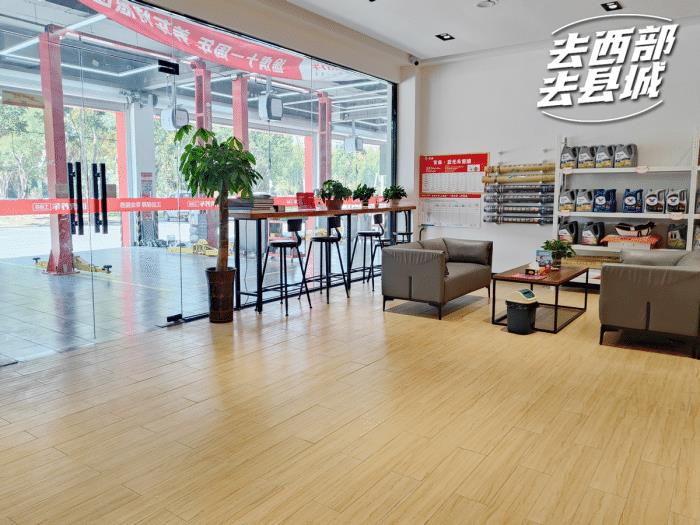 90后连开两家店赚钱吗，适合90后夫妻开的小店-第4张图片