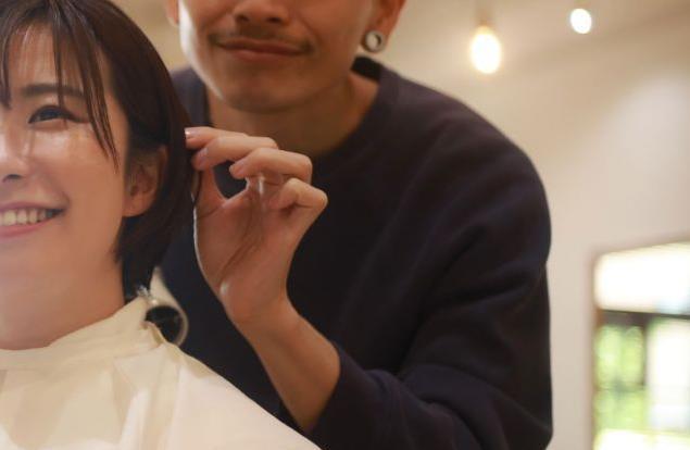 日本美发店的经营模式，日本剪头发的店叫什么-第20张图片