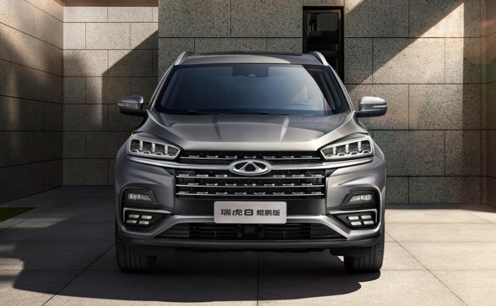 十万以内的七座suv，十万多七座suv车型-第7张图片