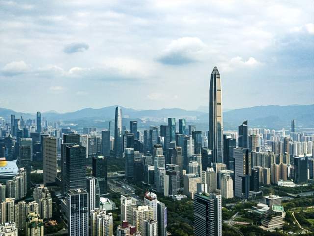 智能网联汽车创新产业园，智能网联汽车产业的发展-第1张图片