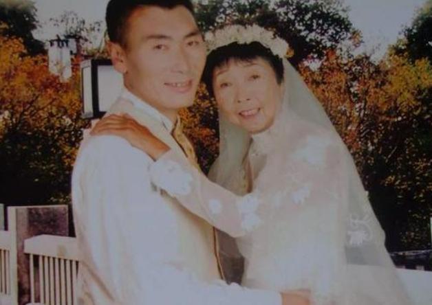 小伙娶大自己32岁老婆，湖南27岁小伙娶32岁-第1张图片