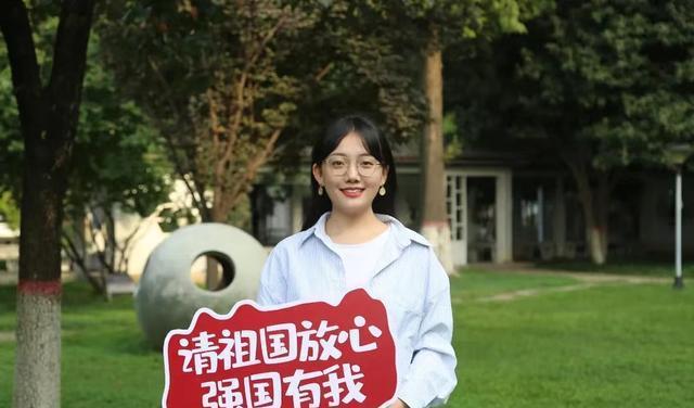 90后女博士大学教授，年龄最小的博士毕业生-第7张图片