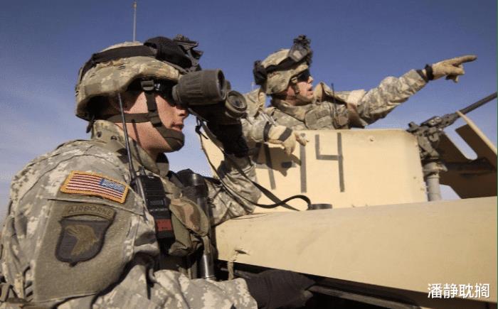 美国完成从阿富汗撤军行动，美国宣布向阿富汗增兵-第2张图片