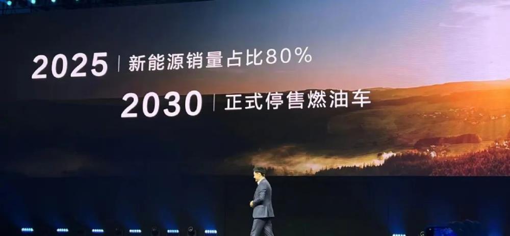 国际能源署发表声明 呼吁2035年全球禁售燃油车，国际能源署发表声明 呼吁2035年全球禁售燃油汽车-第4张图片