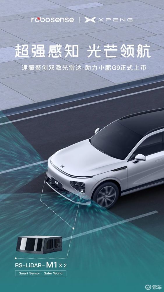 robosense 速腾聚创，速腾 robosense-第1张图片