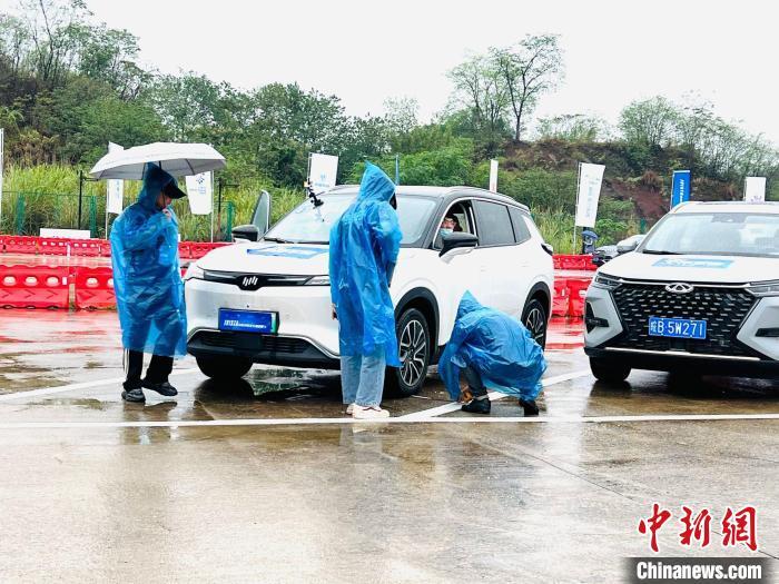 ivista自动驾驶汽车挑战赛，中国智能汽车未来挑战赛-第2张图片