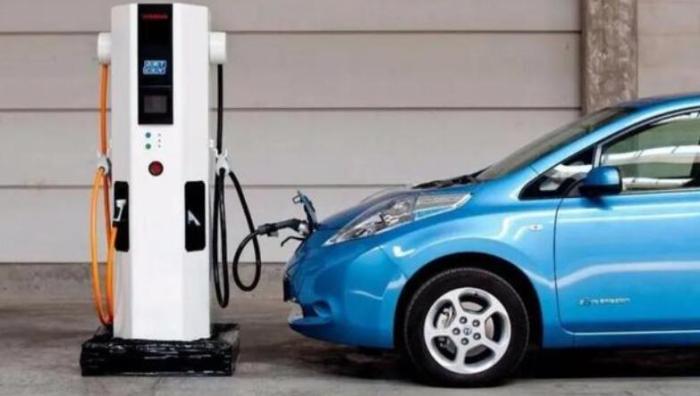 8月新能源汽车销量榜，新能源汽车销量 8月-第1张图片