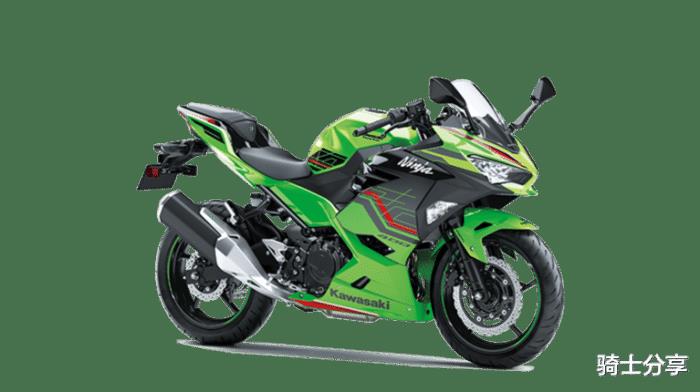 雅马哈r3和本田cbr400r，川崎小忍者和本田cbr-第9张图片