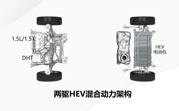 哈弗h62017款换代蓝标，哈弗h62017升级版蓝标-第16张图片