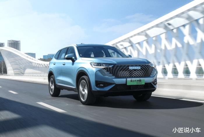 宋plus dmi suv，宋plus dmi哪款性价比高-第1张图片