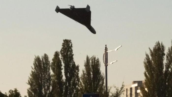 伊朗击落美国无人飞机，伊朗无人机技术来自中国-第2张图片