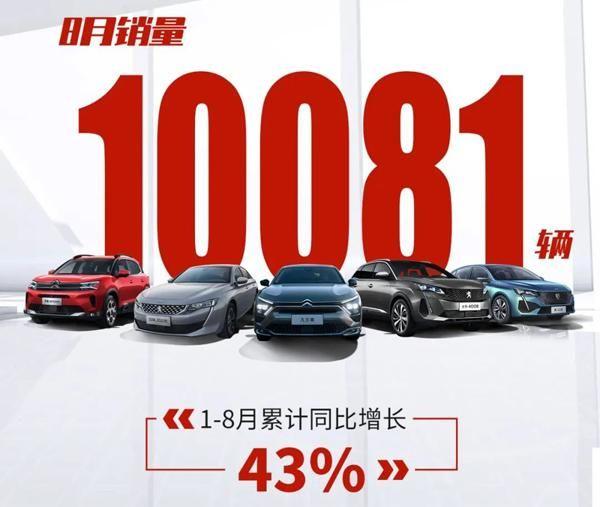 汽车之家8月汽车销量，吉利汽车8月份汽车销量-第2张图片