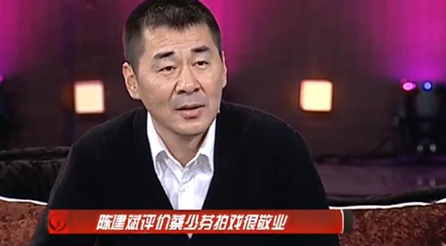 甄嬛传幕后趣事是什么，甄嬛传幕后趣事是哪一集-第24张图片