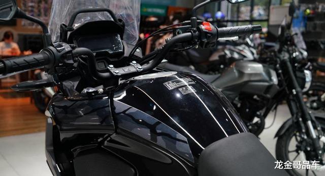 贝纳利摩托车trk502x，本田cbr250摩托车-第1张图片