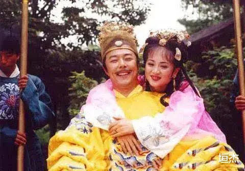 年龄大的女演员老戏骨，中国有哪些老戏骨演员-第20张图片