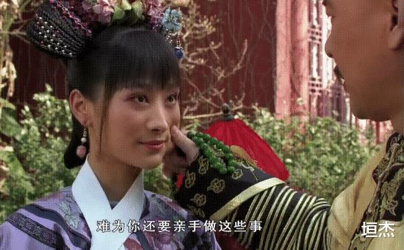 年龄大的女演员老戏骨，中国有哪些老戏骨演员-第24张图片