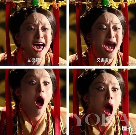 年龄大的女演员老戏骨，中国有哪些老戏骨演员-第39张图片