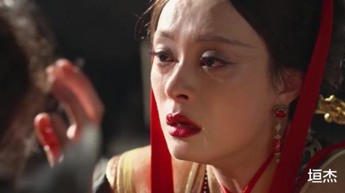 年龄大的女演员老戏骨，中国有哪些老戏骨演员-第41张图片