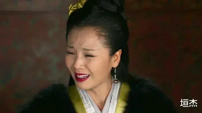 年龄大的女演员老戏骨，中国有哪些老戏骨演员-第46张图片