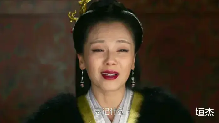 年龄大的女演员老戏骨，中国有哪些老戏骨演员-第47张图片