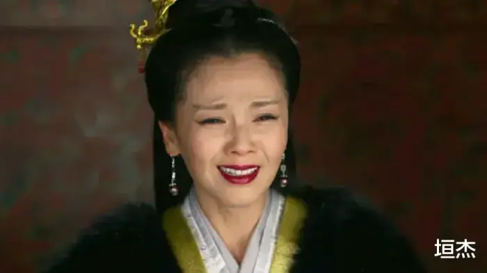 年龄大的女演员老戏骨，中国有哪些老戏骨演员-第48张图片