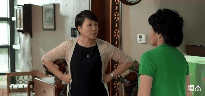 年龄大的女演员老戏骨，中国有哪些老戏骨演员-第66张图片