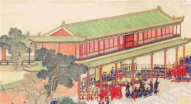 清朝人口为何会出现爆炸式增长，清朝人口为何会出现爆炸式增长现象-第1张图片