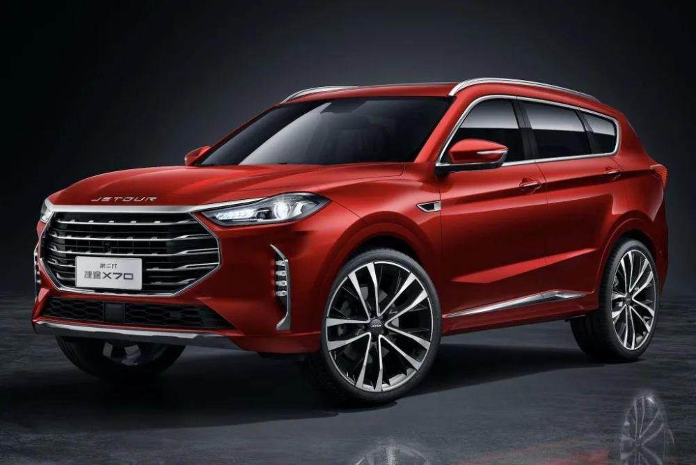 经济实惠7座大suv，中型七座suv性价比最高-第9张图片