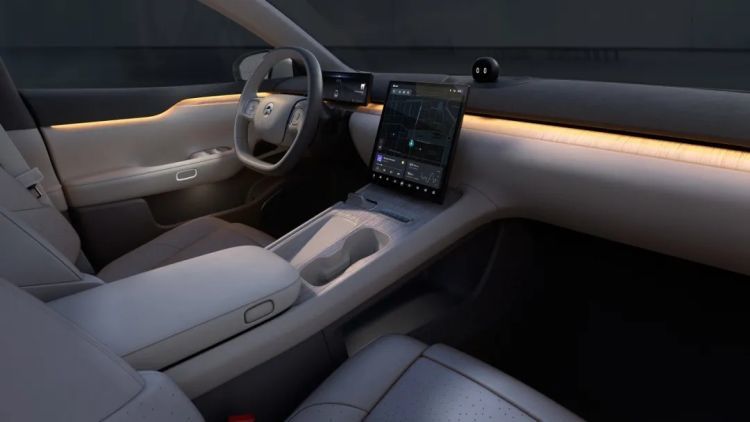 车载多屏互动怎么使用，多屏互动可以连接汽车吗-第5张图片