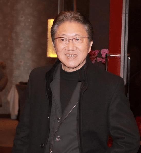 郑中基为什么被叫太子，郑中基为何被称做太子-第6张图片
