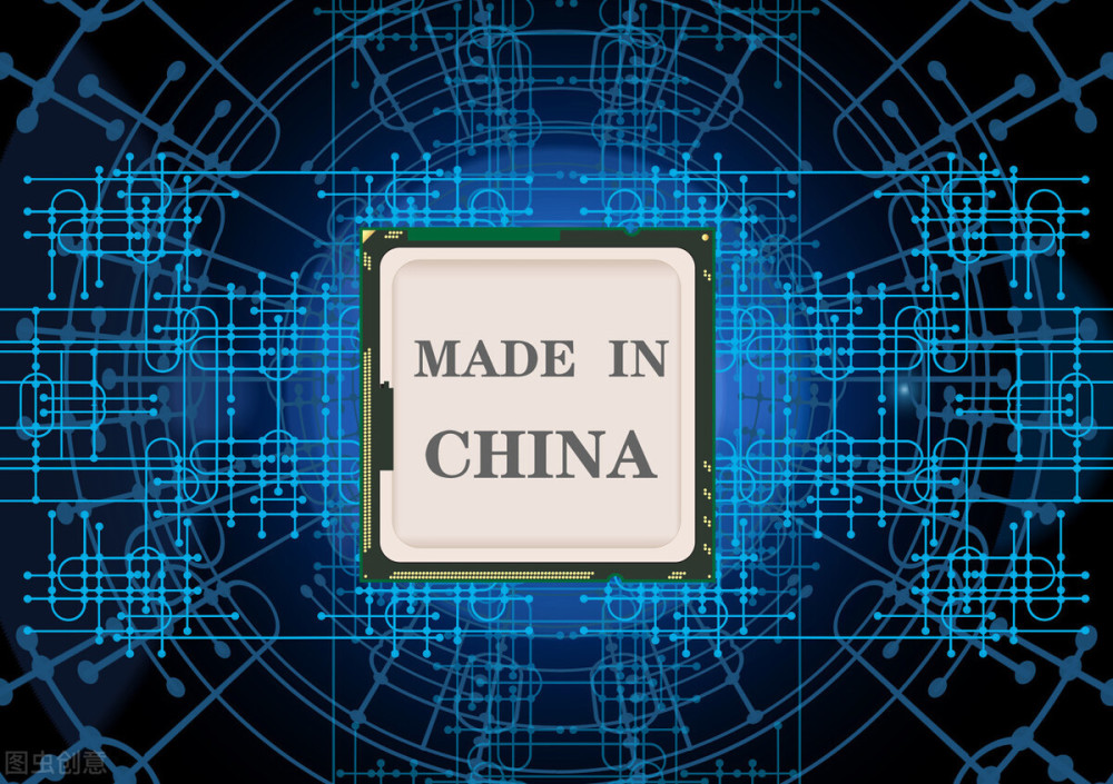 我国芯片制造重大突破，中国芯片制造最新进展-第1张图片