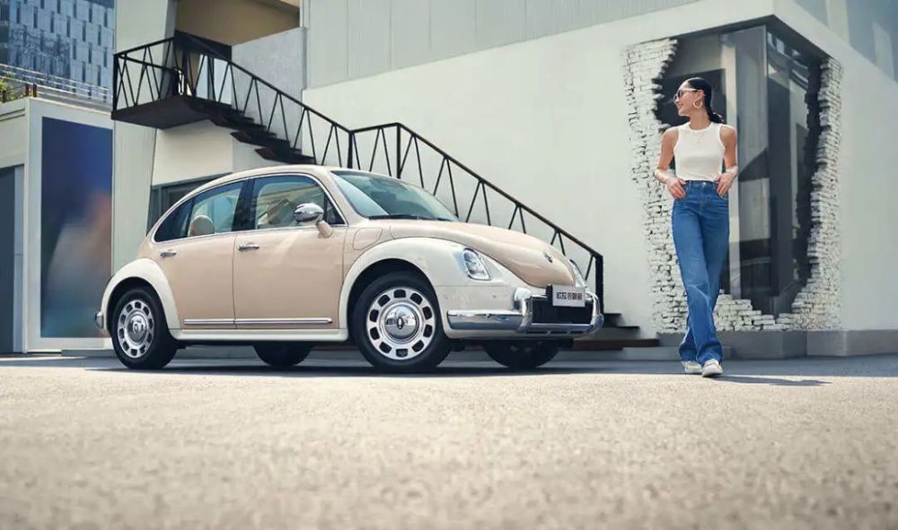 欧拉更爱女人的汽车品牌，为什么说女不买欧拉车不能买-第4张图片