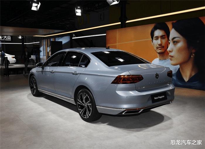 20万以内的B级轿车，15到20万的B级车-第9张图片