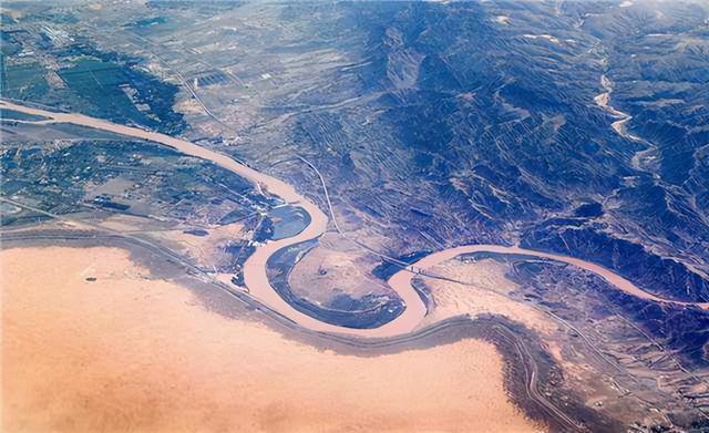 三十年河东 三十年河西指的哪条河，三十年河东 三十年河西是那条河-第1张图片