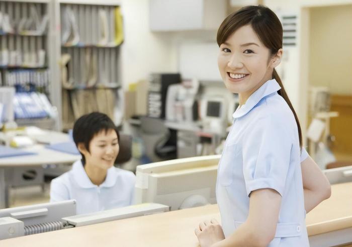 日本护士年薪600万日元，日本护士年薪600万元-第1张图片