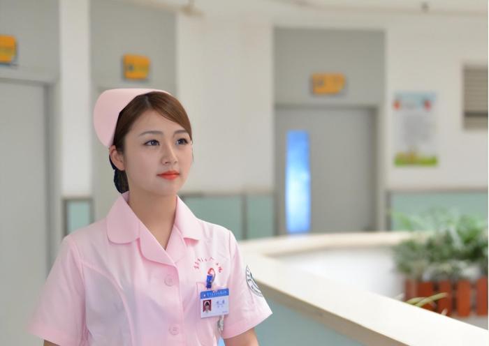 日本护士年薪600万日元，日本护士年薪600万元-第3张图片