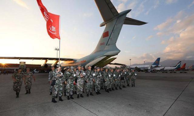 17年前撤侨时不让中国人登机吗，17年前撤侨时不让中国人登台-第2张图片