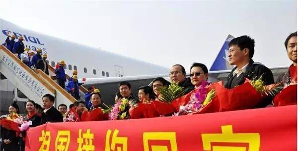 17年前撤侨时不让中国人登机吗，17年前撤侨时不让中国人登台-第5张图片