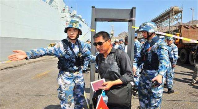 17年前撤侨时不让中国人登机吗，17年前撤侨时不让中国人登台-第4张图片
