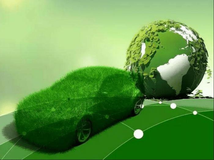 新能源车型保有量越来越大了，新能源车型保有量越来越大的原因-第2张图片