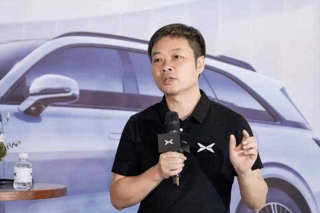 小鹏汽车要让用户决定智能汽车的样子，小鹏汽车系统基于什么-第1张图片