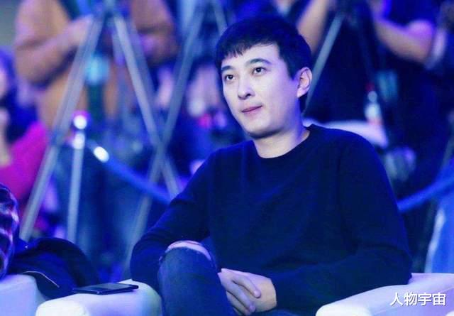 追李易峰的女人都能排到第几，追李易峰的女人都能排第几-第6张图片